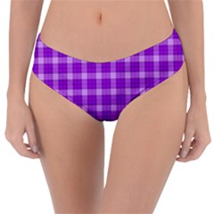 Reversible Classic Bikini Bottoms 