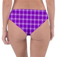 Reversible Classic Bikini Bottoms 