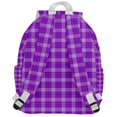 Top Flap Backpack 