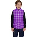 Kid s Button Up Puffer Vest 