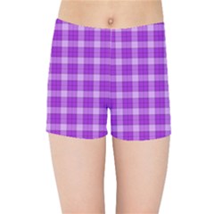 Kids  Sports Shorts 