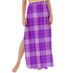 Maxi Chiffon Tie-Up Sarong 