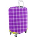 Luggage Cover (Large) 