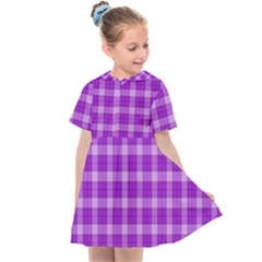 Kids  Sailor Dress 