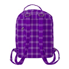 Flap Pocket Backpack (Small) 