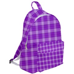 The Plain Backpack 