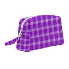 Wristlet Pouch Bag (Medium) 