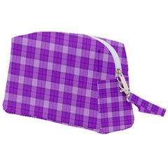 Wristlet Pouch Bag (Large) 