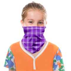 Face Covering Bandana (Kids) 