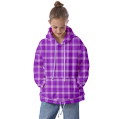 Kids  Oversized Hoodie 