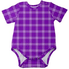 Baby Short Sleeve Bodysuit 