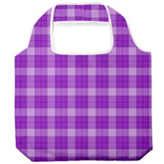 Foldable Grocery Recycle Bag 