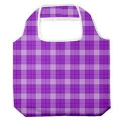 Premium Foldable Grocery Recycle Bag 