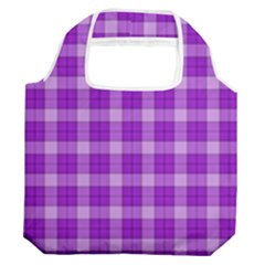 Premium Foldable Grocery Recycle Bag 