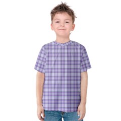 Kids  Cotton T-Shirt 