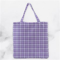 Grocery Tote Bag 