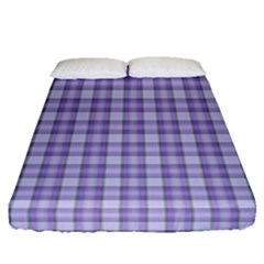 Fitted Sheet (Queen Size) 