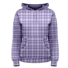 Women s Pullover Hoodie Front