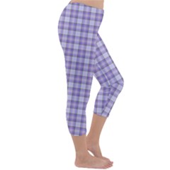 Capri Winter Leggings  