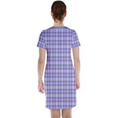 Short Sleeve Nightdress 