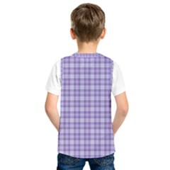 Kids  Basketball Tank Top 