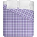 Duvet Cover Double Side (California King Size) 