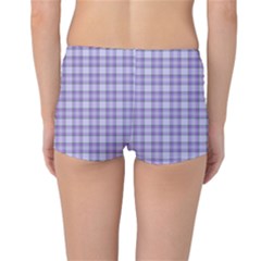 Reversible Boyleg Bikini Bottoms Outside Back