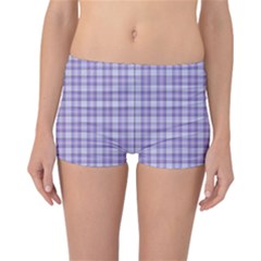 Reversible Boyleg Bikini Bottoms Inside Front