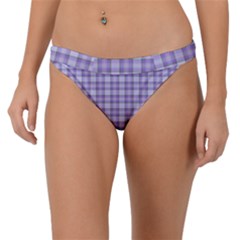 Band Bikini Bottoms 