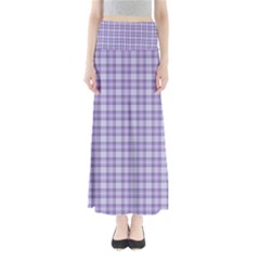 Full Length Maxi Skirt 