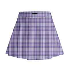 Mini Flare Skirt 