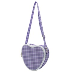 Heart Shoulder Bag 