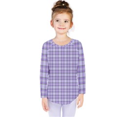 Kids  Long Sleeve T-Shirt 