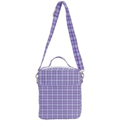 Crossbody Day Bag 