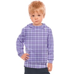 Kids  Hooded Pullover 