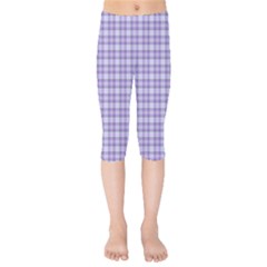 Kids  Capri Leggings  