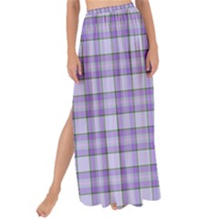 Maxi Chiffon Tie-Up Sarong 