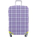 Luggage Cover (Large) 