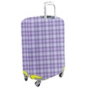 Luggage Cover (Medium) 