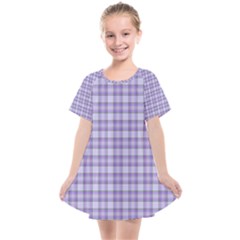 Kids  Smock Dress 