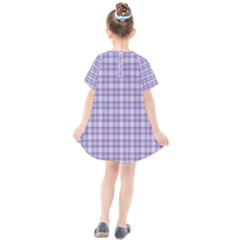 Kids  Smock Dress 