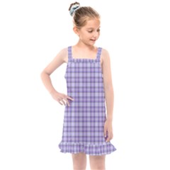 Kids  Overall Dress 