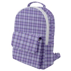 Flap Pocket Backpack (Small) 