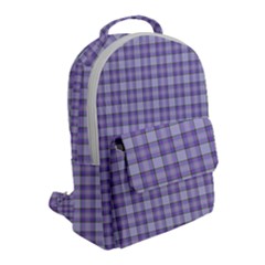 Flap Pocket Backpack (Small) 