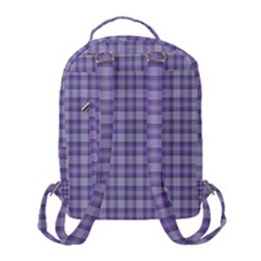 Flap Pocket Backpack (Small) 