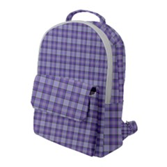 Flap Pocket Backpack (Large) 