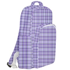 Double Compartment Backpack 