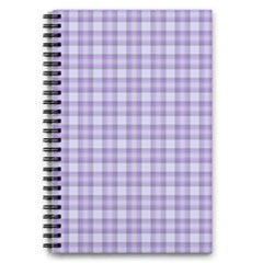 5.5  x 8.5  Notebook 