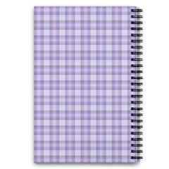 5.5  x 8.5  Notebook 