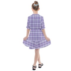 Kids  All Frills Chiffon Dress 